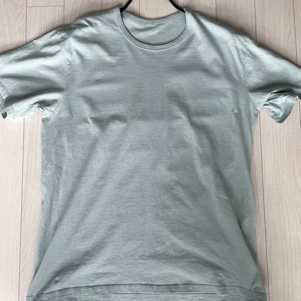 [L] ladywhite co our t-shirt mist 레이디화이트