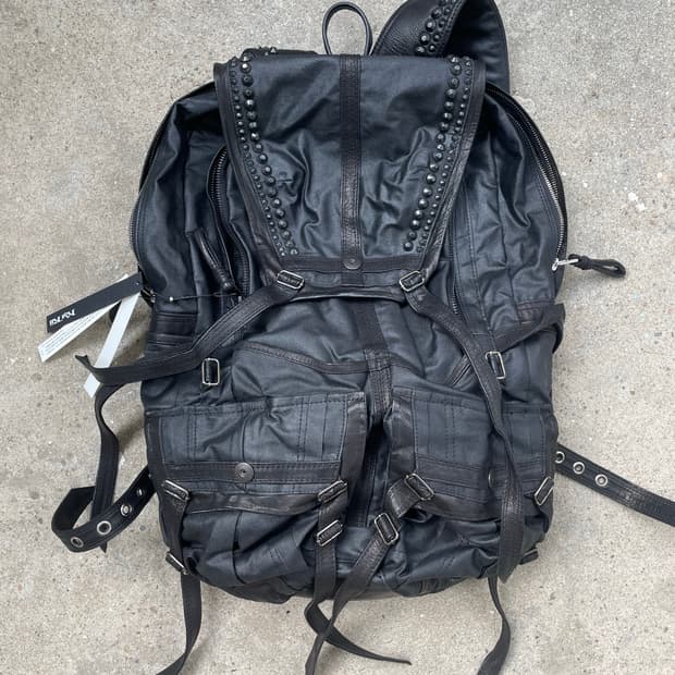 kmrii backpack