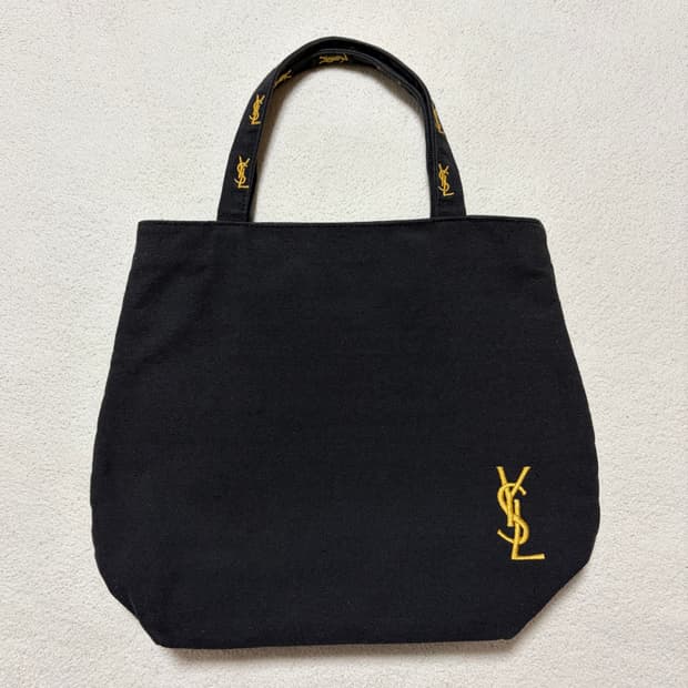 입생로랑 YSL 에코백