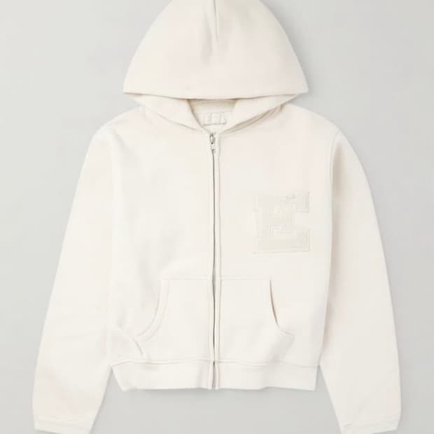 Erl집업 m랑 L교환