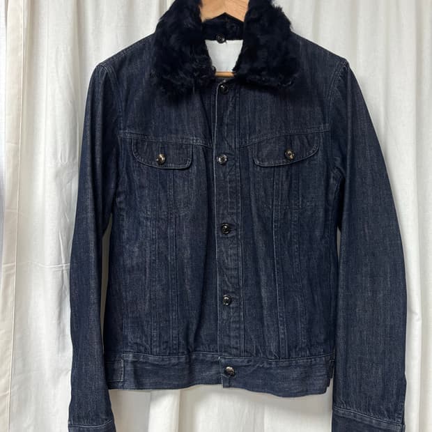 [44] 메종 마틴 마르지엘라 트러커