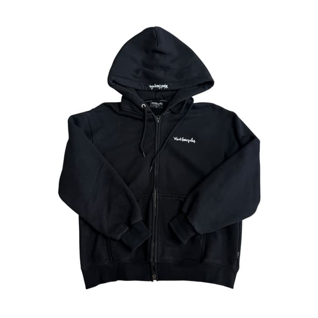 마크곤잘레스 후드집업