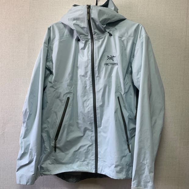 아크테릭스 베타 