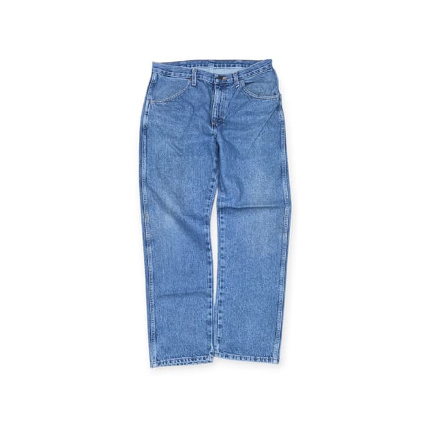 러슬러 데님팬츠 랭글러