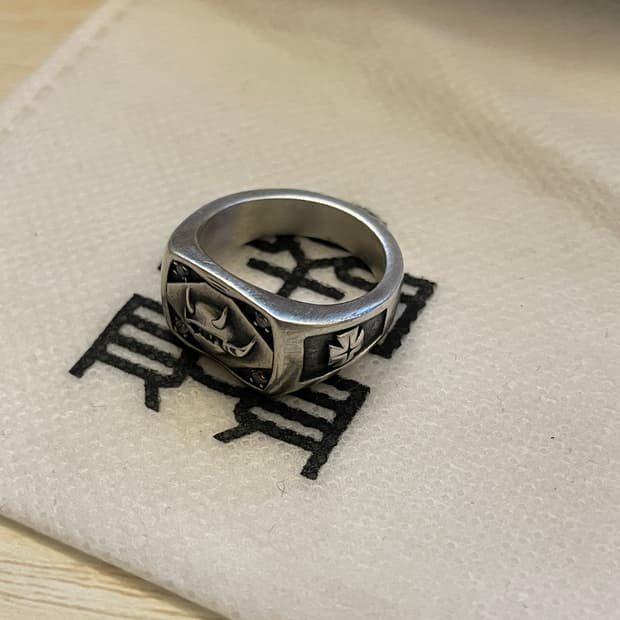 폴리테루 데빌링 17호