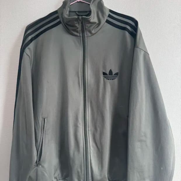 아디다스 구파이어버드 95-100 카키 초초레어템