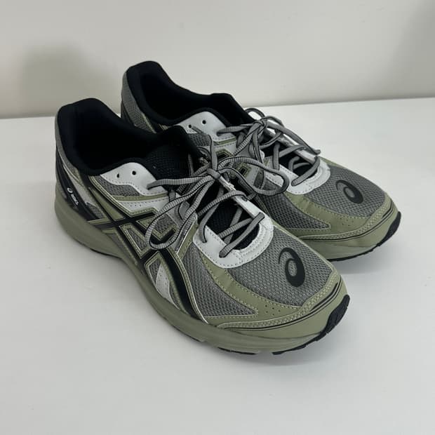 아식스 조그 100 S 시트 락 290