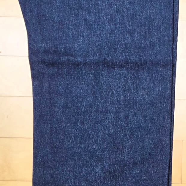 오어슬로우 20주년 105xx 