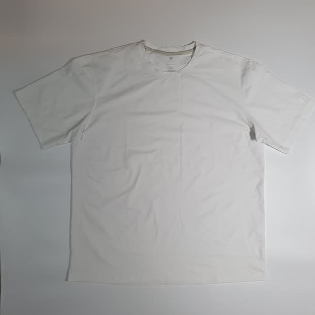 탑텐 밸런스 남성 반팔 티셔츠 2XL. 1100289