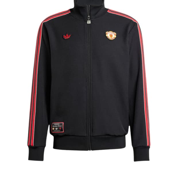 아디다스 맨체스터유나이티드 트랙탑 (L)