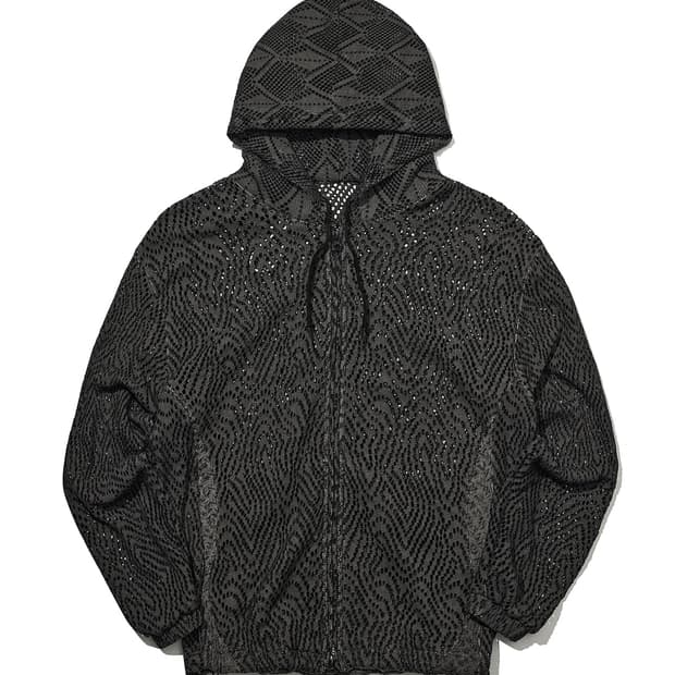 EP.5 01 HOODIE ZIP UP 2SIZE