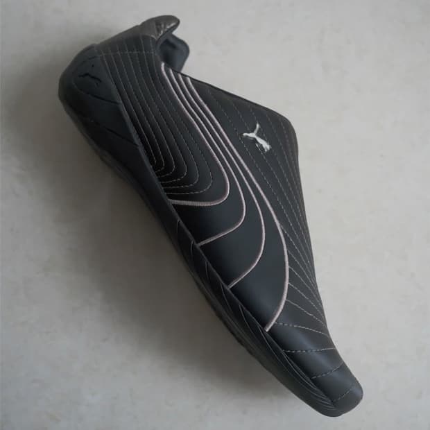Puma Sokuto