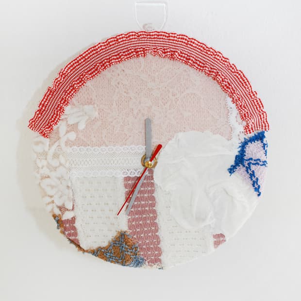 Patchwork of Moments