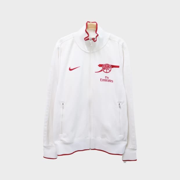 NIKE 10-11 ARSENAL 125TH  져지 65143