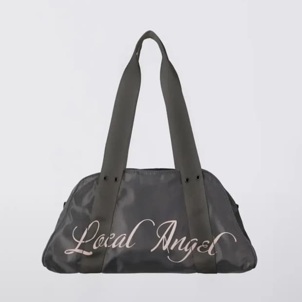 스컬프터 local angel 더플백(새상품)