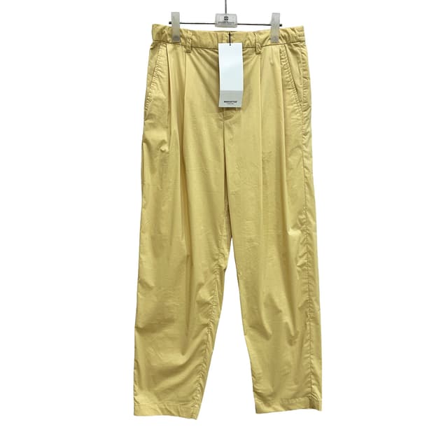 (새)매드캐토스 madcattos 팬츠 