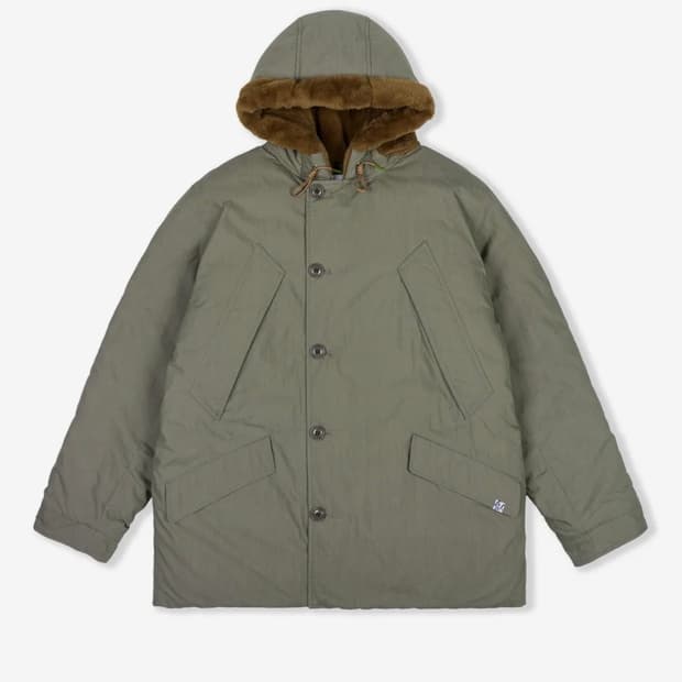 예쓰아이씨 파카 L 구해요