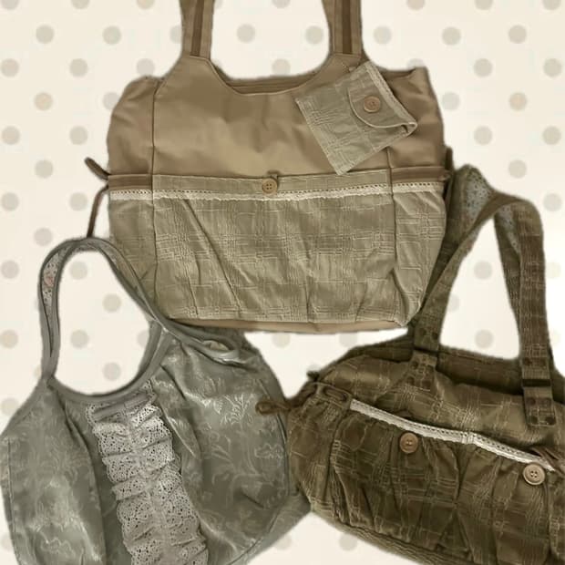 일괄 모리걸 가방 급처