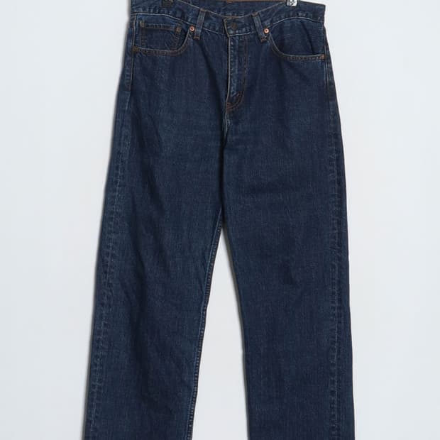 Levi's 508 Denim Pant (31)