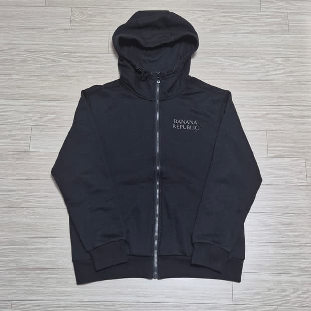 바나나리퍼블릭 후드집업 