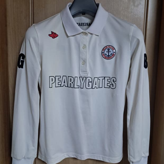 파리게이츠 여성 긴팔티 4