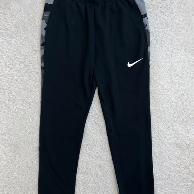 나이키 트레이닝 팬츠/#660