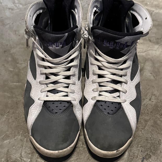 Air Jordan 에어조던 7 레트로 플린트 2021 / 290