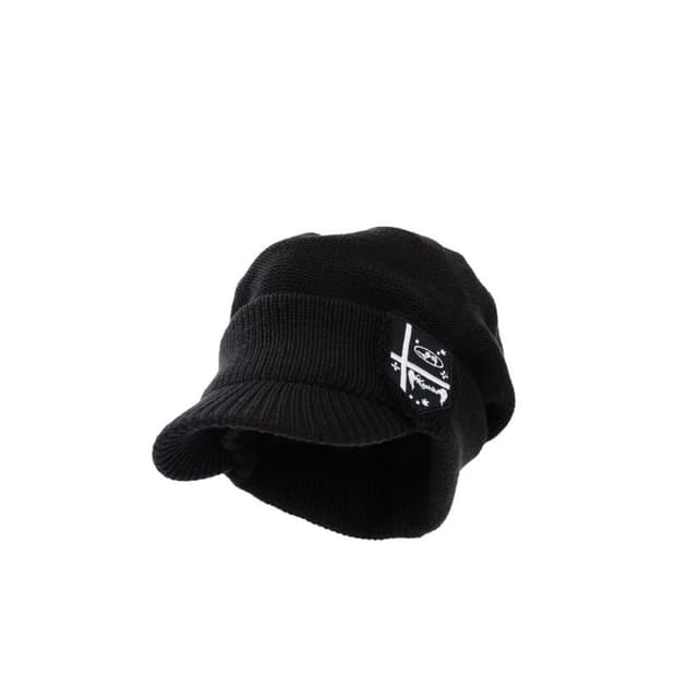 Kashiko Zenu Knit Cap