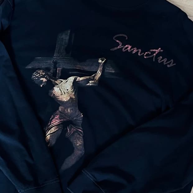 에모스탠스클럽 롱슬리브