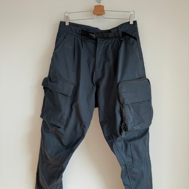 ACG 나이키(NIKE) 카고 팬츠