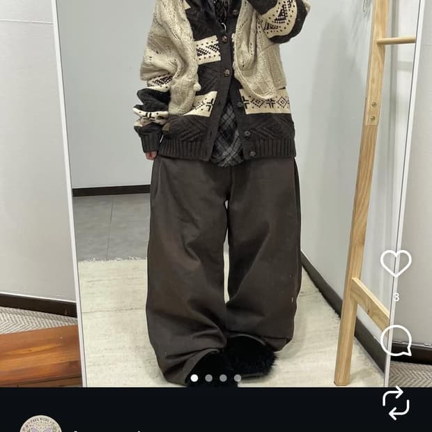 선가든파티 파예모리 모리룩 모리걸