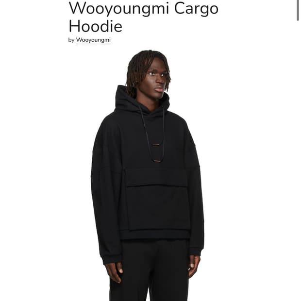 우영미/ 판타지 그래픽 후드/46