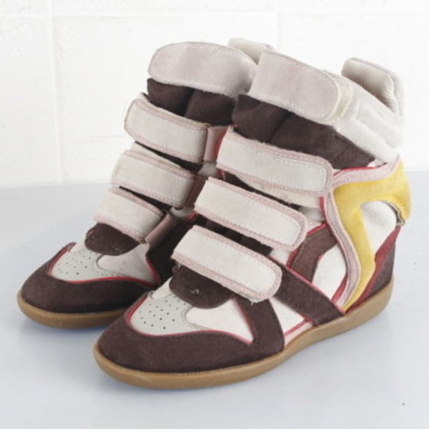 Isabel marant sneakers 36