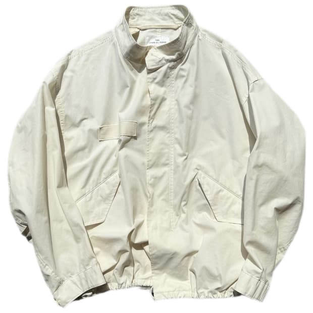 프릭스스토어 숏 m-65 파카 S(2XL)