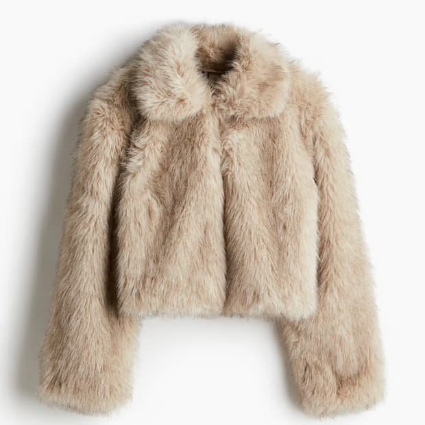 흐앤므 퍼자켓 새상품