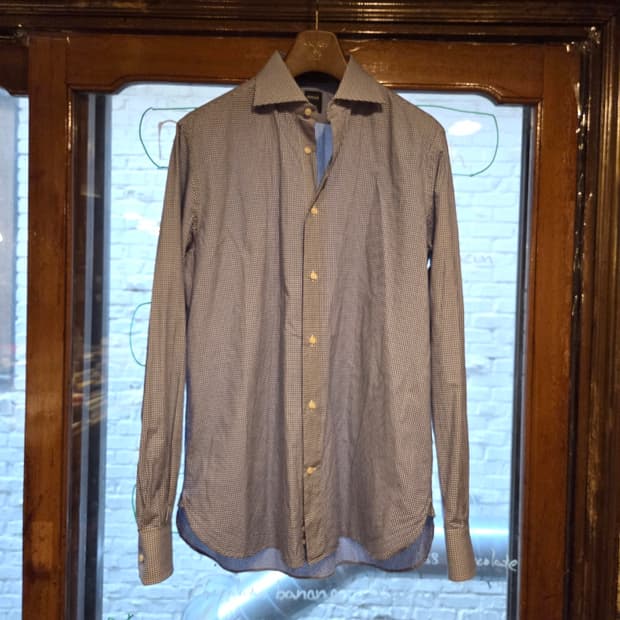 이탈리아 브랜드 boggi