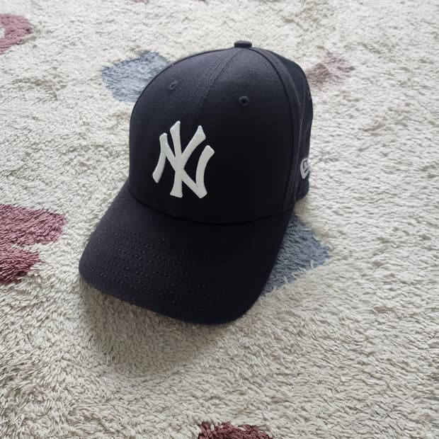 뉴에라  NY 볼캡