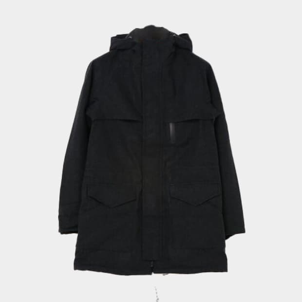 (새상품) Y-3 요지야마모토 패디드 자켓