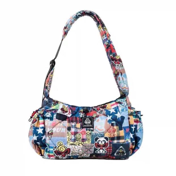 히스테릭미니 가방