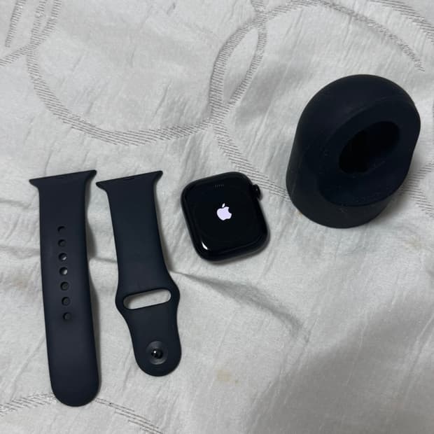 애플워치10 42mm 26년 4월