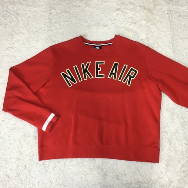 나이키 스펠아웃 맨투맨 DD13