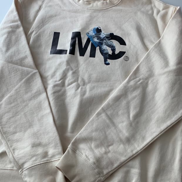 Lmc 맨투맨