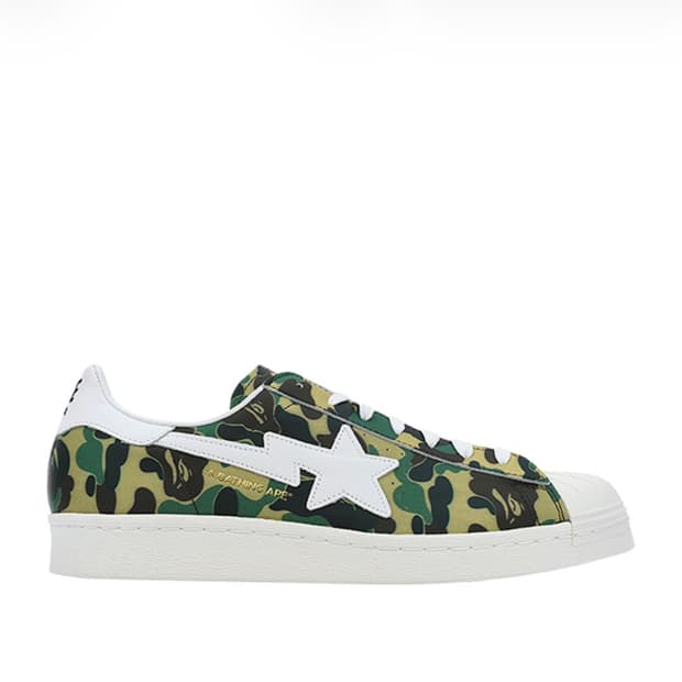 아디다스x베이프 280