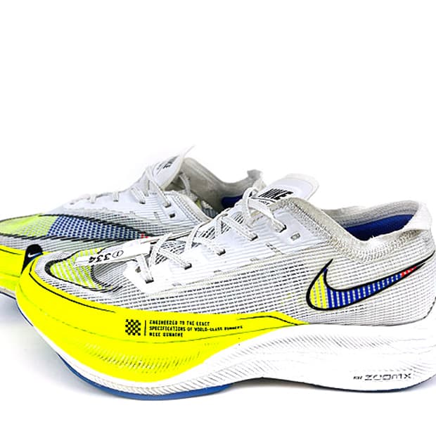 (270) 나이키 줌X 베이퍼플라이 넥스트% 2