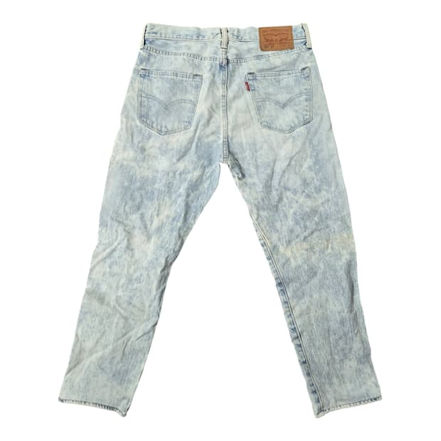 ✨ (바배) 리바이스 501 데님 팬츠 