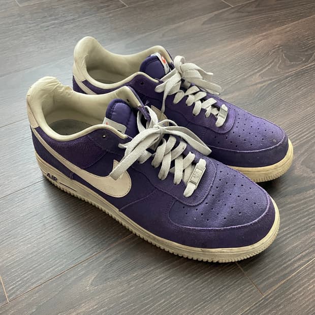 나이키 포스1 블레이져팩