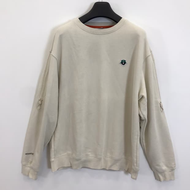 골든베어 골프 스웻셔츠 [L사이즈]