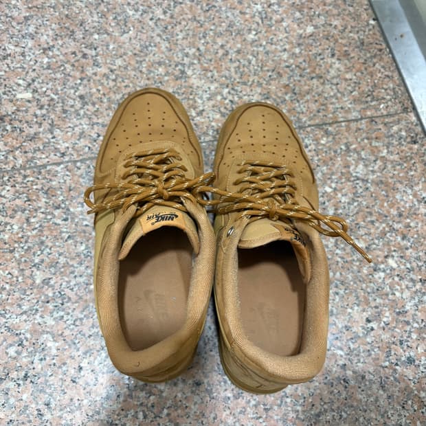 나이키 된장포스 290