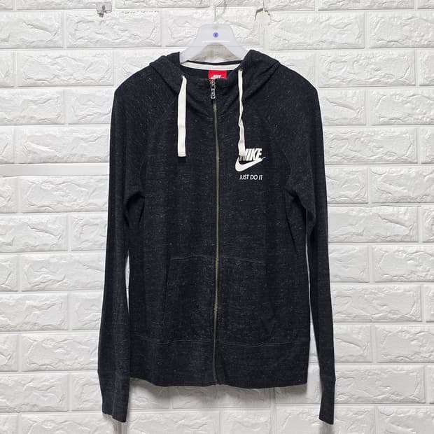 나이키 여성 후드집업 M