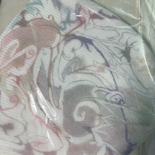 이해선 비니 새상품